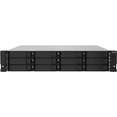 QNAP TS-1232PXU-RP-4G QNAP TS-1232PXU-RP-4G
