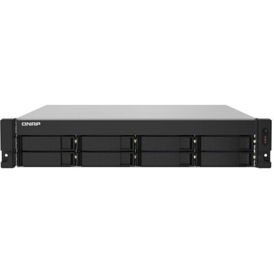 QNAP TS-832PXU-4G QNAP TS-832PXU-4G