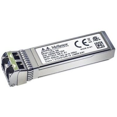QNAP TRX-10GSFP-SR-MLX QNAP TRX-10GSFP-SR-MLX