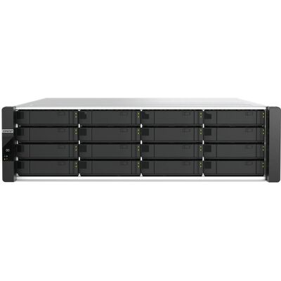 QNAP ES1686dc-R2-2123IT-64G QNAP ES1686dc-R2-2123IT-64G