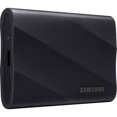 Samsung Portable SSD T9 1TB čierny Samsung Portable SSD T9 1TB čierny