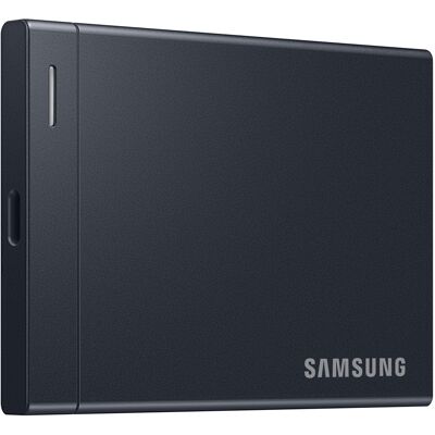 Samsung Portable SSD P9 4 TB čierny Samsung Portable SSD P9 4 TB čierny