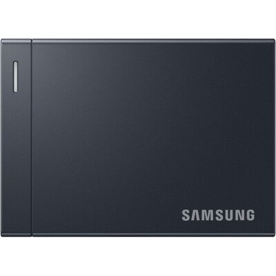 Samsung Portable SSD P9 8 TB čierny Samsung Portable SSD P9 8 TB čierny