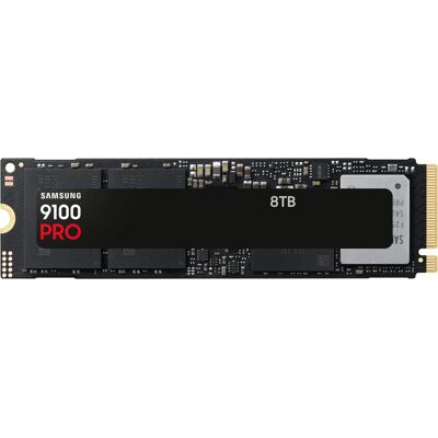 Samsung 9100 PRO 8 TB Samsung 9100 PRO 8 TB