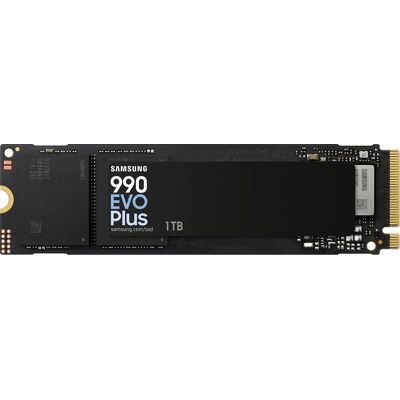 Samsung 990 EVO Plus 1 TB Samsung 990 EVO Plus 1 TB