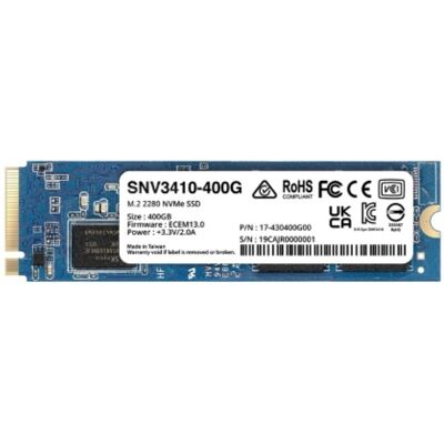 Synology SNV3410-400G Synology SNV3410-400G