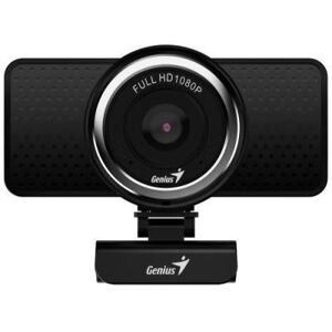 Genius ECam 8000 black Genius ECam 8000 black