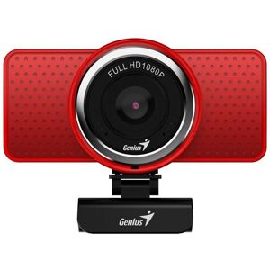Genius ECam 8000 red Genius ECam 8000 red