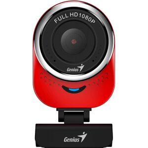 Genius QCam 6000 red Genius QCam 6000 red