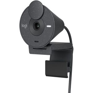 Logitech Brio 300 – Graphite Logitech Brio 300 – Graphite