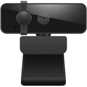 Lenovo 310 FHD Webcam Black Lenovo 310 FHD Webcam Black