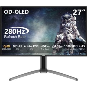 27" Dahua LM27-GO34A 27" Dahua LM27-GO34A