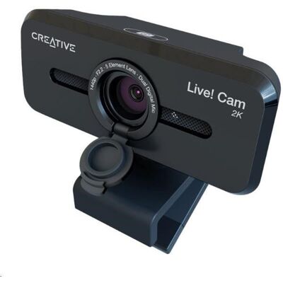 Creative LIVE! CAM SYNC 1080P V3 Creative LIVE! CAM SYNC 1080P V3
