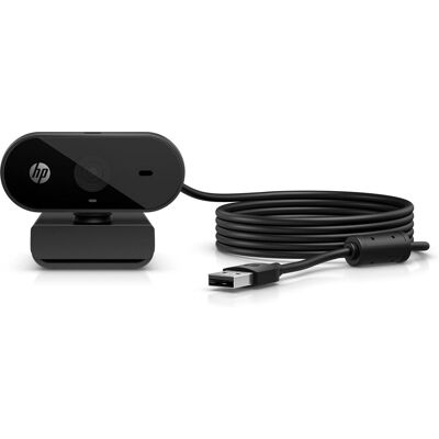HP 320 FHD Webcam HP 320 FHD Webcam