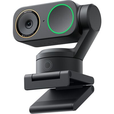 Insta360 Link 2 Pro Graphite Black Insta360 Link 2 Pro Graphite Black