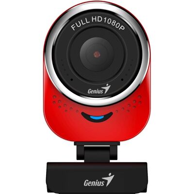 Genius QCam 6000 red Genius QCam 6000 red