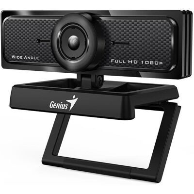 Genius WideCam F100 V2 čierna Genius WideCam F100 V2 čierna