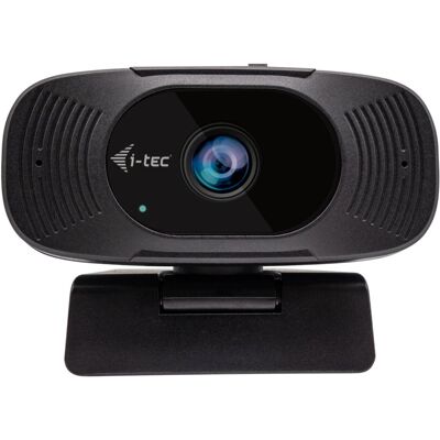 i-tec SOLOMON 300 4K Webcam i-tec SOLOMON 300 4K Webcam