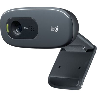 Logitech HD Webcam C270 Logitech HD Webcam C270