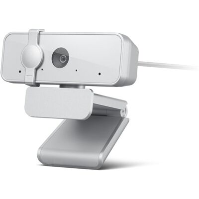 Lenovo 310 FHD Webcam White Lenovo 310 FHD Webcam White