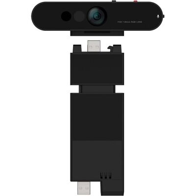 Lenovo ThinkVision MC60 (S) Monitor Webcam Lenovo ThinkVision MC60 (S) Monitor Webcam