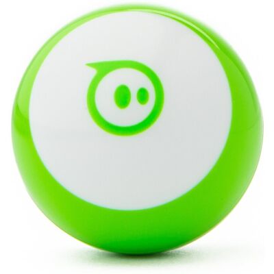 Sphero Mini Green Sphero Mini Green