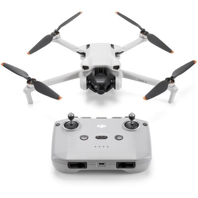 DJI Mini 3 (GL) DJI Mini 3 (GL)