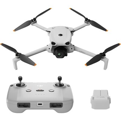 DJI Lito 1 (DJI RC-N3) DJI Lito 1 (DJI RC-N3)