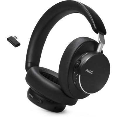 AKG N9 Hybrid ANC Black AKG N9 Hybrid ANC Black