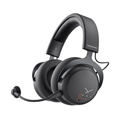 Beyerdynamic MMX 200, čierne Beyerdynamic MMX 200, čierne