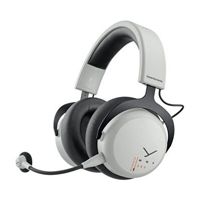 Beyerdynamic MMX 200, sivé Beyerdynamic MMX 200, sivé