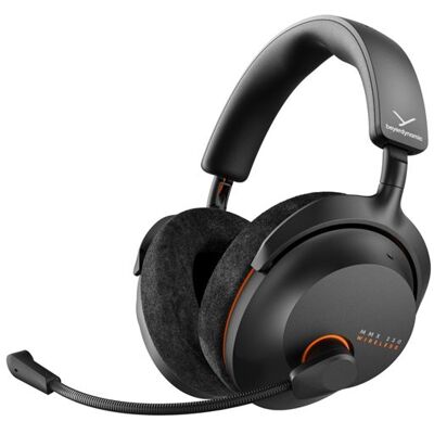 Beyerdynamic MMX 230 Wireless Black Beyerdynamic MMX 230 Wireless Black