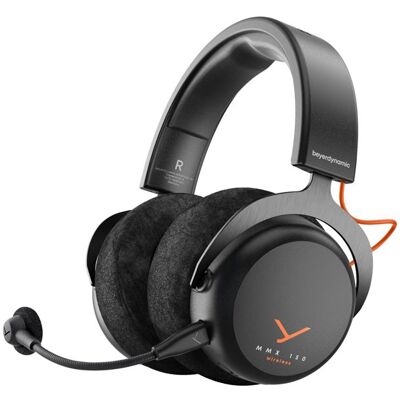 Beyerdynamic MMX 150 wireless, čierne Beyerdynamic MMX 150 wireless, čierne