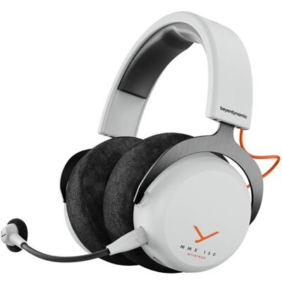 Beyerdynamic MMX 150, biele Beyerdynamic MMX 150, biele