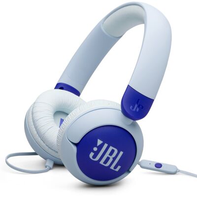 JBL JR320 modré JBL JR320 modré