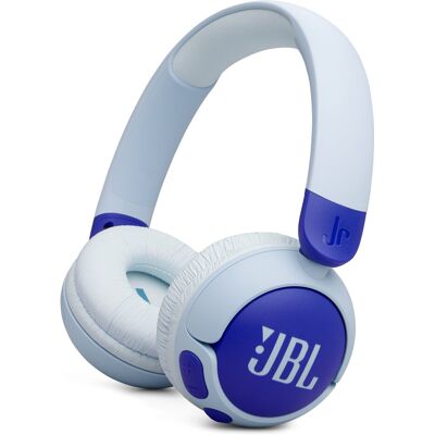 JBL JR320BT modré JBL JR320BT modré