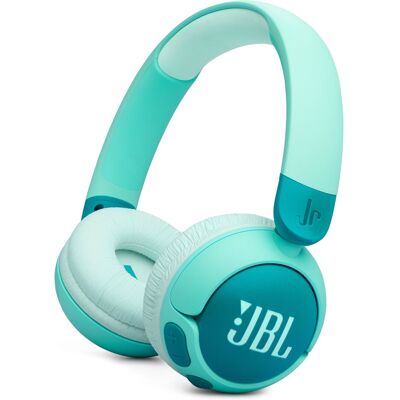 JBL JR320BT zelené JBL JR320BT zelené