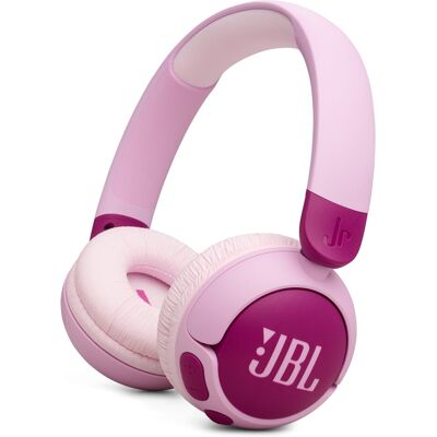 JBL JR320BT fialové JBL JR320BT fialové