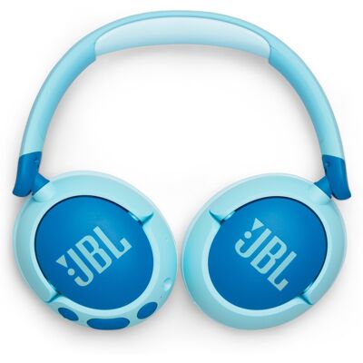 JBL JR470 modré JBL JR470 modré