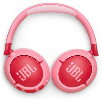 JBL JR470 ružové JBL JR470 ružové