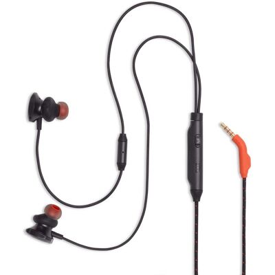 JBL Quantum 50 čierne JBL Quantum 50 čierne