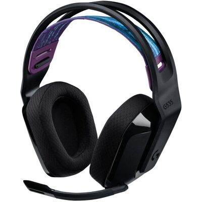 Logitech G535 Black Logitech G535 Black
