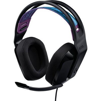 Logitech G335 Black Logitech G335 Black