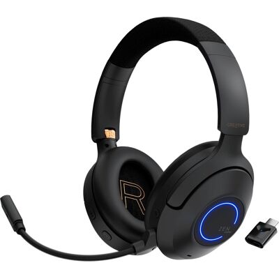 Creative Zen Hybrid Pro Classic ANC Creative Zen Hybrid Pro Classic ANC