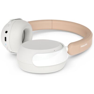 Philips TAK5500 béžová/biela Philips TAK5500 béžová/biela