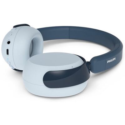 Philips TAK5500 modrá Philips TAK5500 modrá