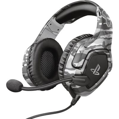 Trust GXT 488 Forze PS4 and PS5 Grey Trust GXT 488 Forze PS4 and PS5 Grey