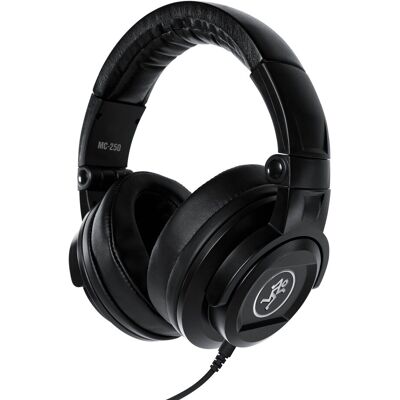 MACKIE MC-250 MACKIE MC-250