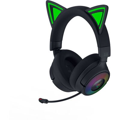 Razer Kraken Kitty V3 Pro – Black Razer Kraken Kitty V3 Pro – Black