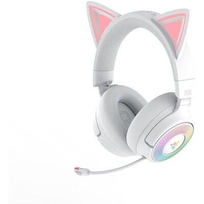 Razer Kraken Kitty V3 Pro – White Razer Kraken Kitty V3 Pro – White